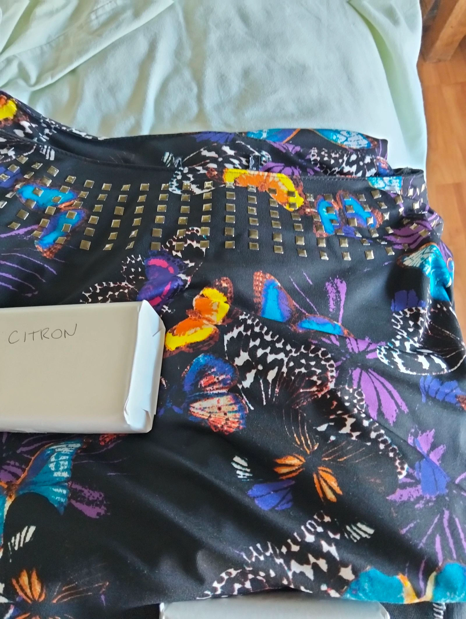 Lot jurk – photo 6